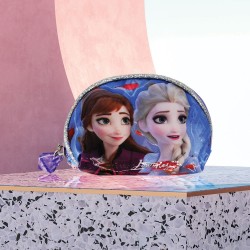 Porte-Monnaie La Reine des Neiges 2