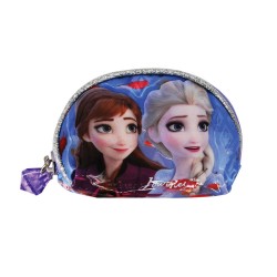 Porte-Monnaie La Reine des Neiges 2