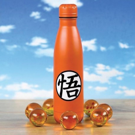 bouteille-metallique-dragon-ball-z-goku-kanji
