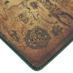 Carnet de Notes Premium The Legend of Zelda