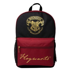 Sac à Dos Harry Potter Ecusson Poudlard