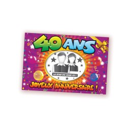 Album Photos Joyeux Anniversaire