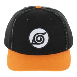 Casquette Naruto Logo
