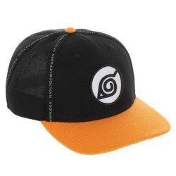 Casquette Naruto Logo