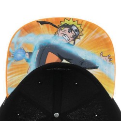 Casquette Naruto Logo