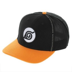 Casquette Naruto Logo