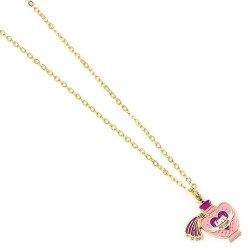 Collier Harry Potter Pendentif Philtre d'Amour