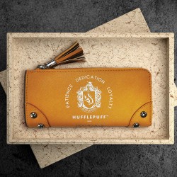 Portefeuille Premium Harry Potter Maisons Poudlard