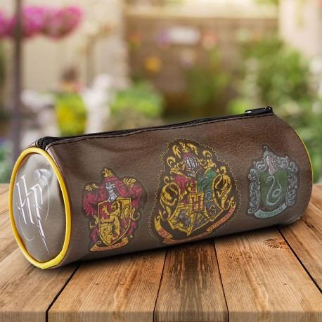 Trousse Harry Potter Blasons