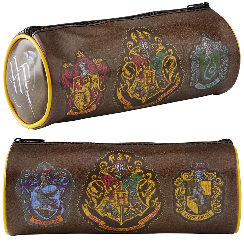 Trousse Harry Potter Armoiries