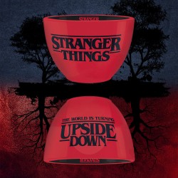 Maxi Tasse Stranger Things - Le Monde à l'Envers