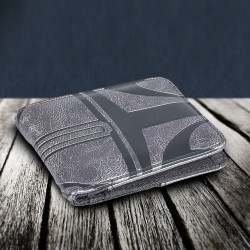Portefeuille Star Wars The Mandalorian