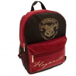 Sac à Dos Harry Potter Ecusson Poudlard