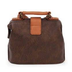 Petit Sac à Main Harry Potter Poudlard Rétro