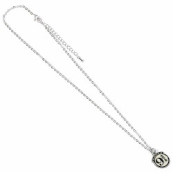 Collier Harry Potter Symboles