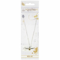 Collier Harry Potter Symboles