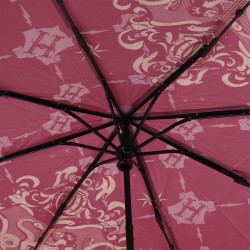 Parapluie Harry Potter Blason Poudlard