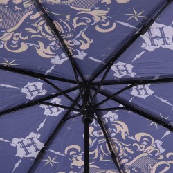 Parapluie Harry Potter Blason Poudlard