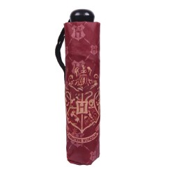 Parapluie Harry Potter Blason Poudlard