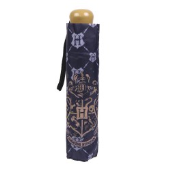 Parapluie Harry Potter Blason Poudlard