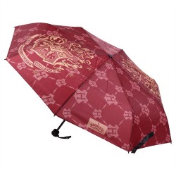 Parapluie Harry Potter Blason Poudlard