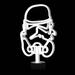 Lampe Néon Stormtrooper Star Wars