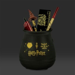 Porte-Crayons Harry Potter Chaudron Magique