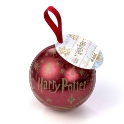 Boule de Noël Harry Potter Surprise Bijoux