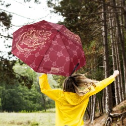 Parapluie Harry Potter Blason Poudlard