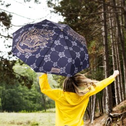 Parapluie Harry Potter Blason Poudlard