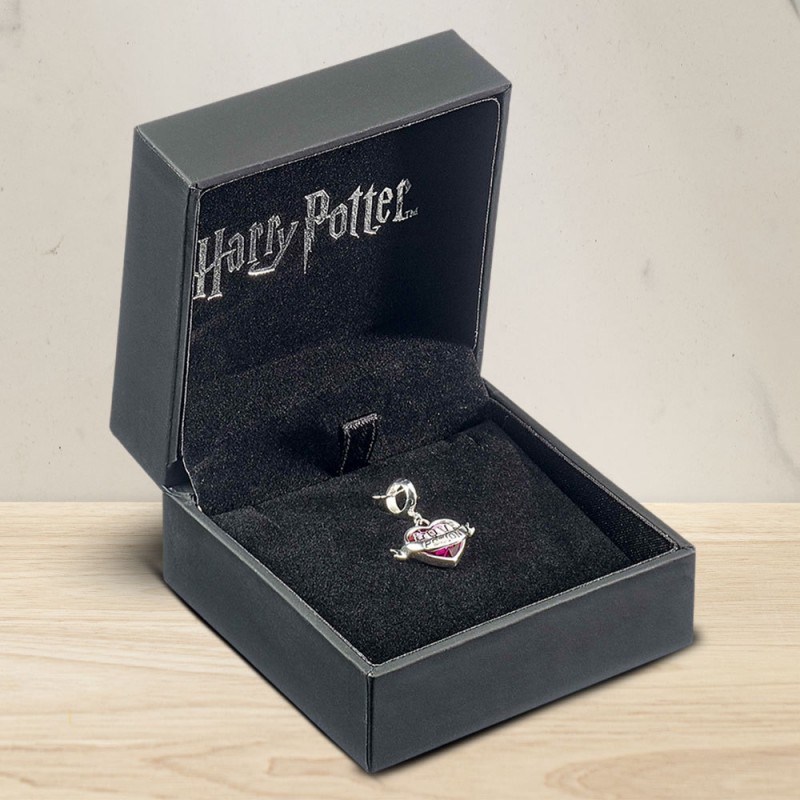 Pendentif Harry Potter - Bijoux Harry Potter argent