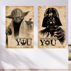 Maxi Affiche Star Wars