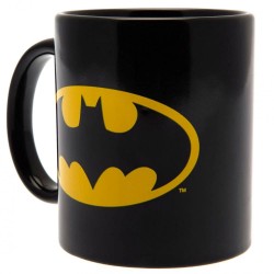 Mug Batman Logo Chauve-Souris