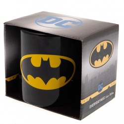 Mug Batman Logo Chauve-Souris