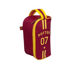 Trousse de Toilette Harry Potter Quidditch n°7