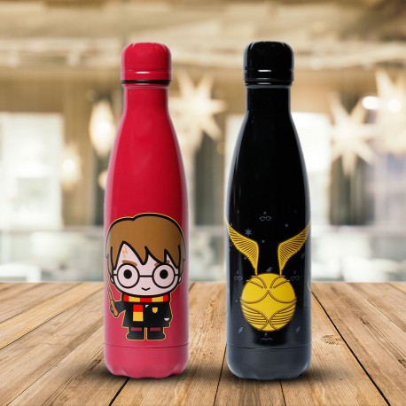 Bouteille Thermos Harry Potter 500 ml