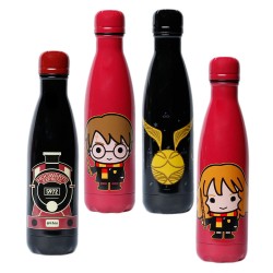 Bouteille Thermos Harry Potter 500 ml
