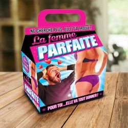 Objets cadeaux humoristiques coquins et articles pour adultes 