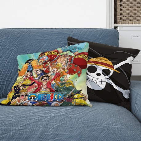 coussin-one-piece-personnages-pirate