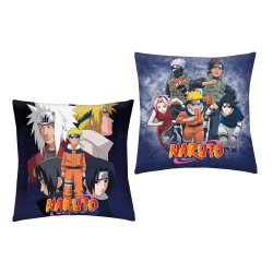Coussin Naruto Personnages