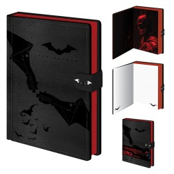 Carnet de Notes Premium The Batman A5