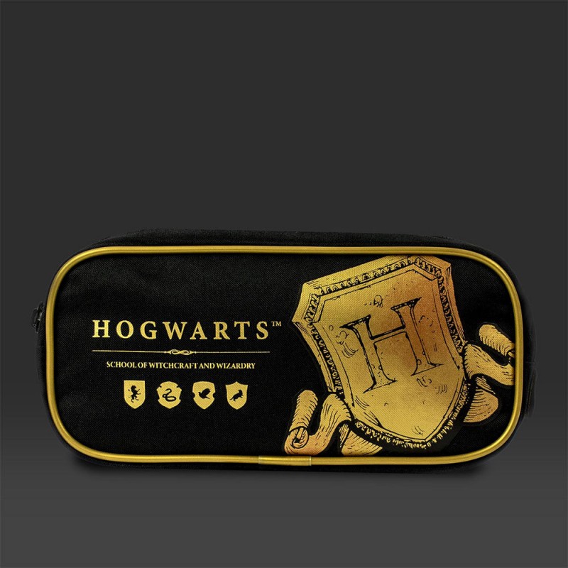 Trousse Harry Potter Armoiries