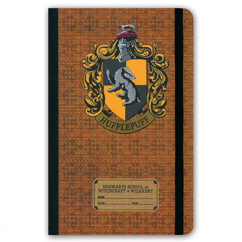 Carnet Journal Deluxe Serdaigle - Boutique Harry Potter