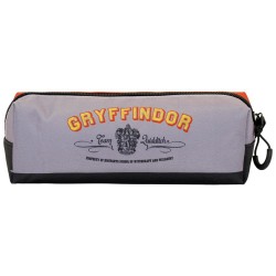 Trousse Rectangulaire Harry Potter Lion Gryffondor