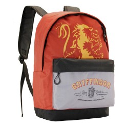 Sac à Dos Harry Potter Lion Gryffondor