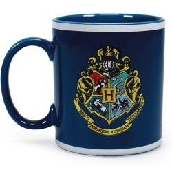 Mug Coloré Harry Potter Blasons