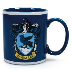 Mug Coloré Harry Potter Blasons