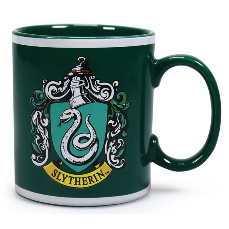 Offre de set de tasses Harry Potter Blason