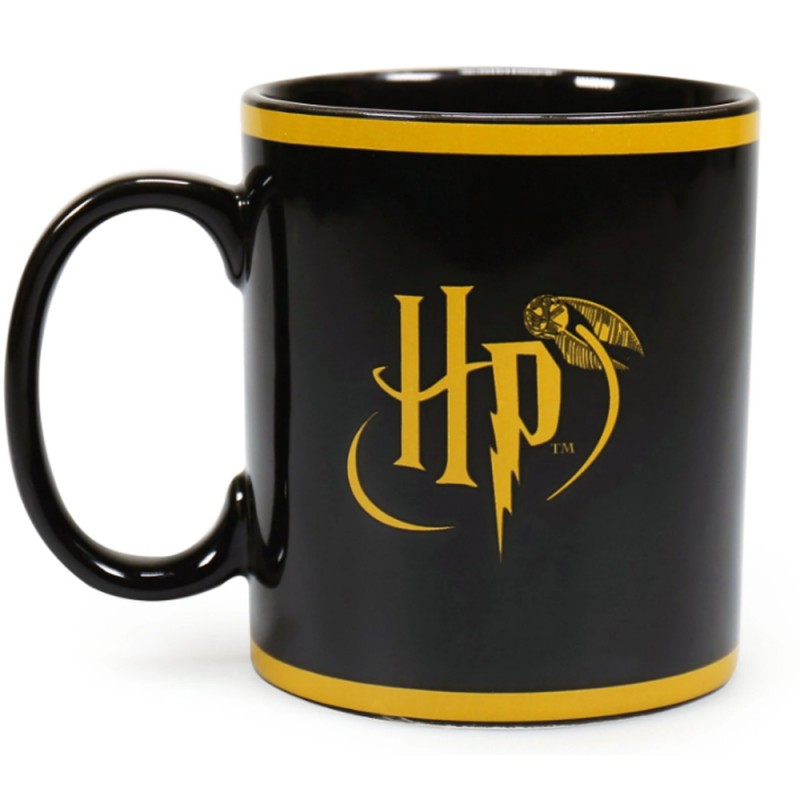 Mug Harry Potter Symbole  Les Soeurs W. boutique en ligne