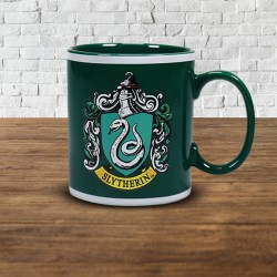 Mug Coloré Harry Potter Blasons